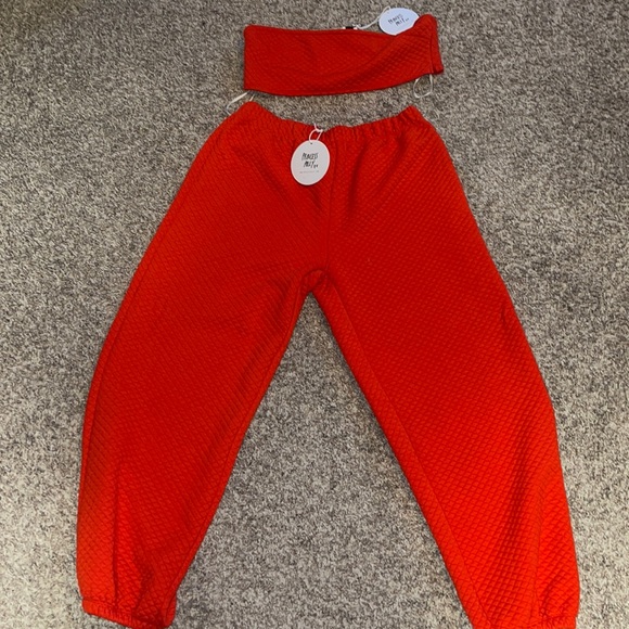 Princess Polly Other - NWT Princess Polly Set